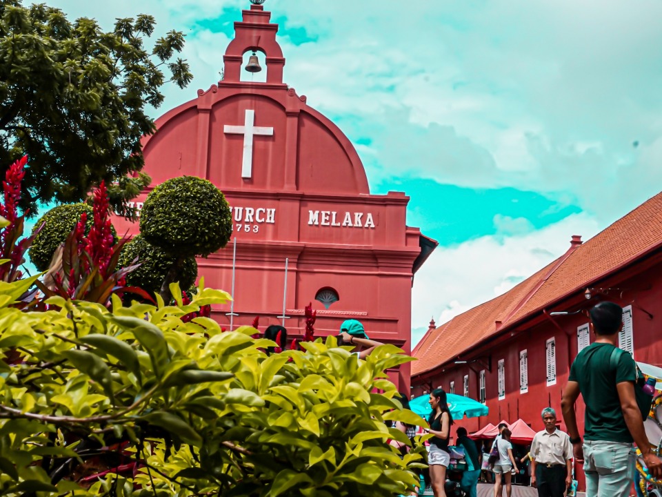 Homes, Temples, Villages, Gardens — A New Way to Travel ASEAN