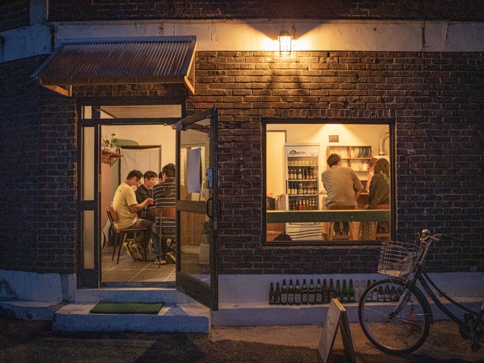 The Reason Why I Live in Gongju — A Relay Interview with 11 Young People of Gongju