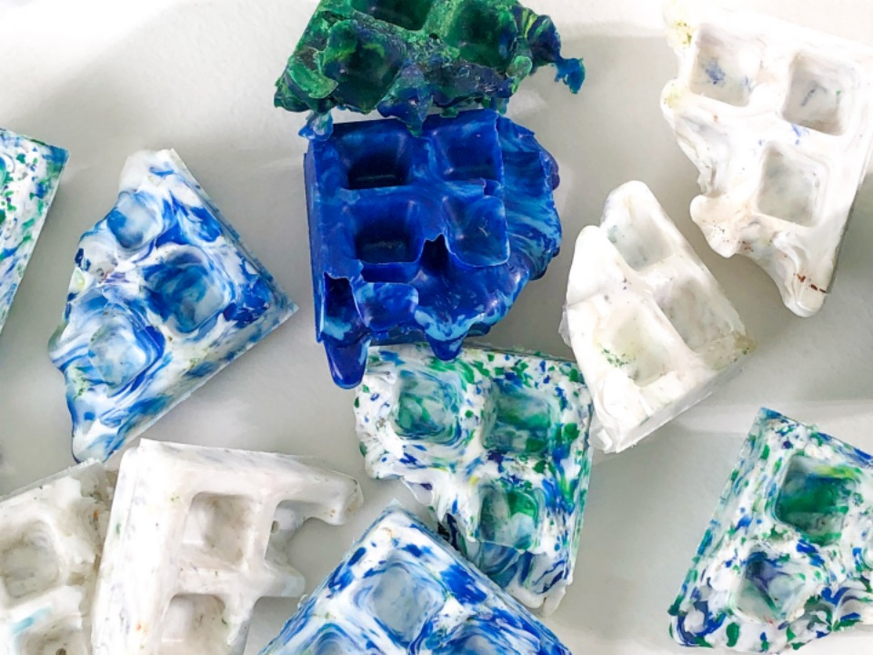 Baking in Plastic — We Bake Plastic for You