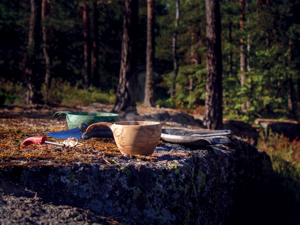 Kupilka cup