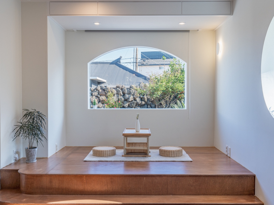 Zero Waste Staying in Jeju — Hoping for the Day Zero-Waste Lodging Is No Longer Special