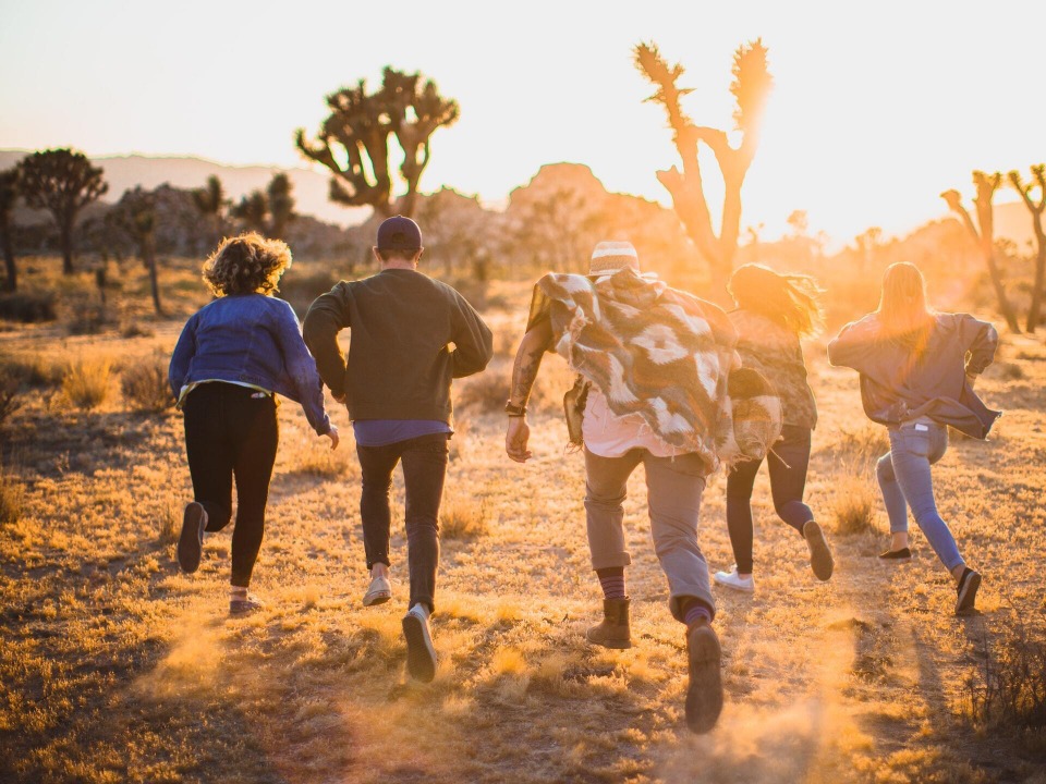 Items for Perfect Wandering — Gear That Makes Roaming a Joy