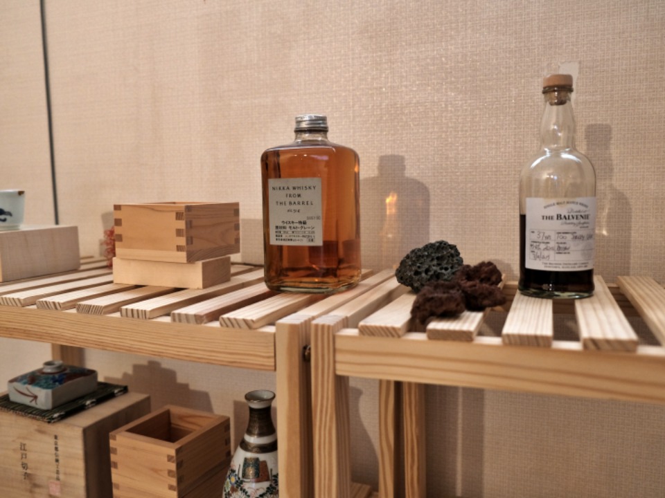 Toast to My Own Whiskey — A Journey to Find My Own Whiskey