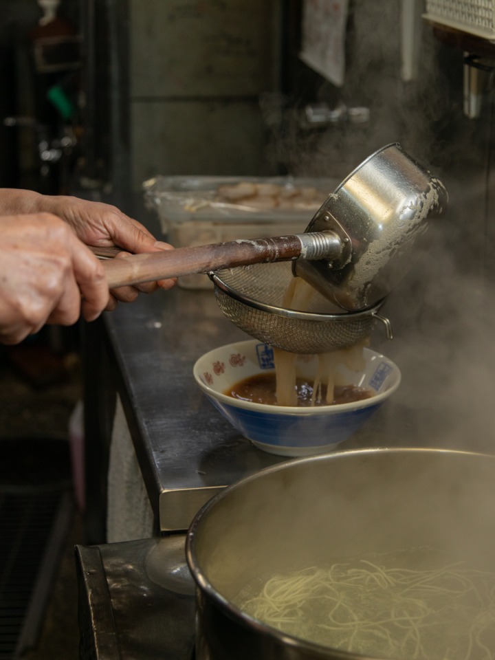 와카야마 라멘