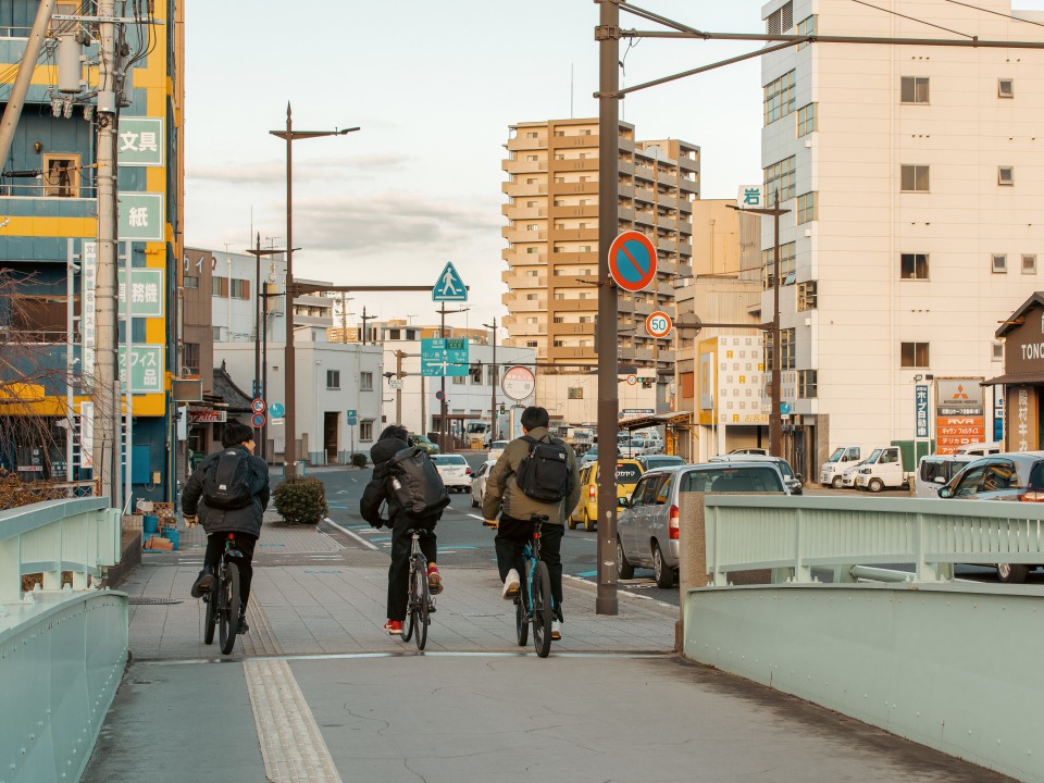 Four Flavors in Wakayama — A World of Taste