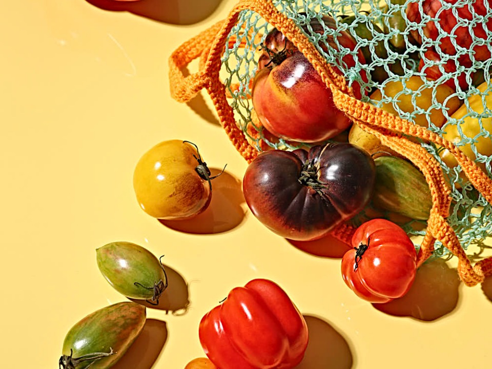What’s your favorite tomato? — What kind of tomato do you like?