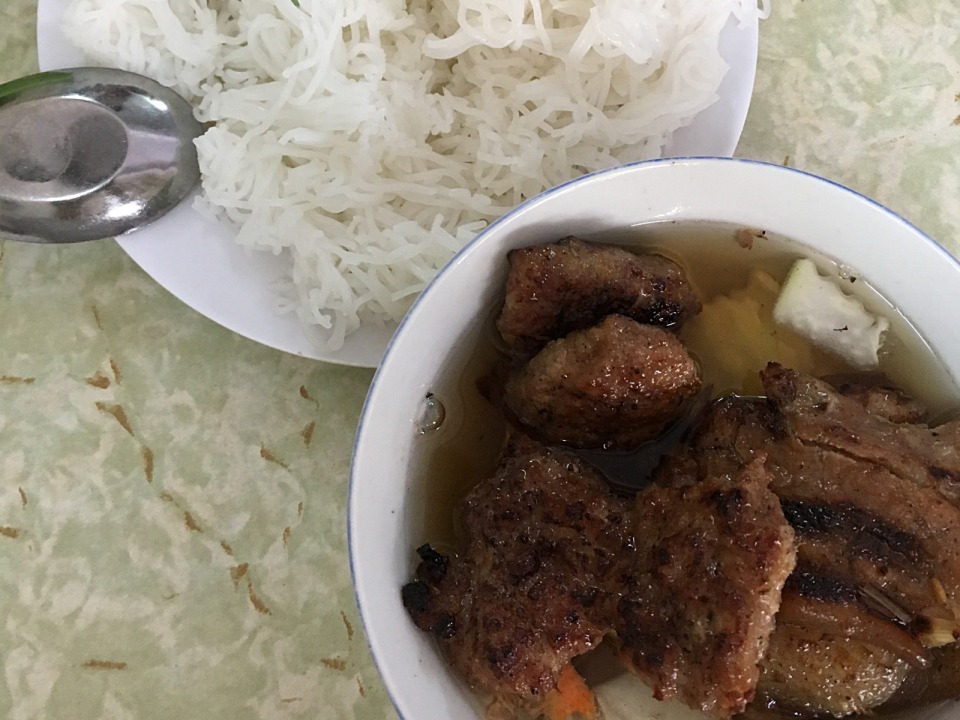 하노이 분짜맛집