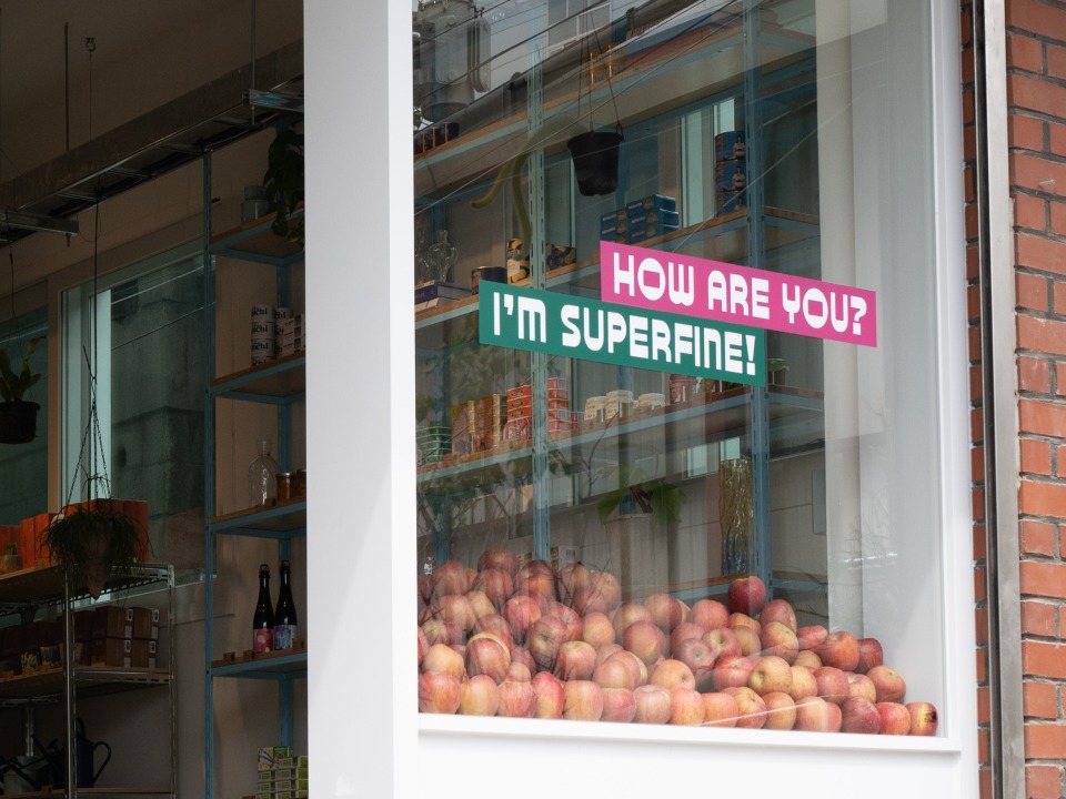 The Future of Grocery Market — The Future of the Supermarket