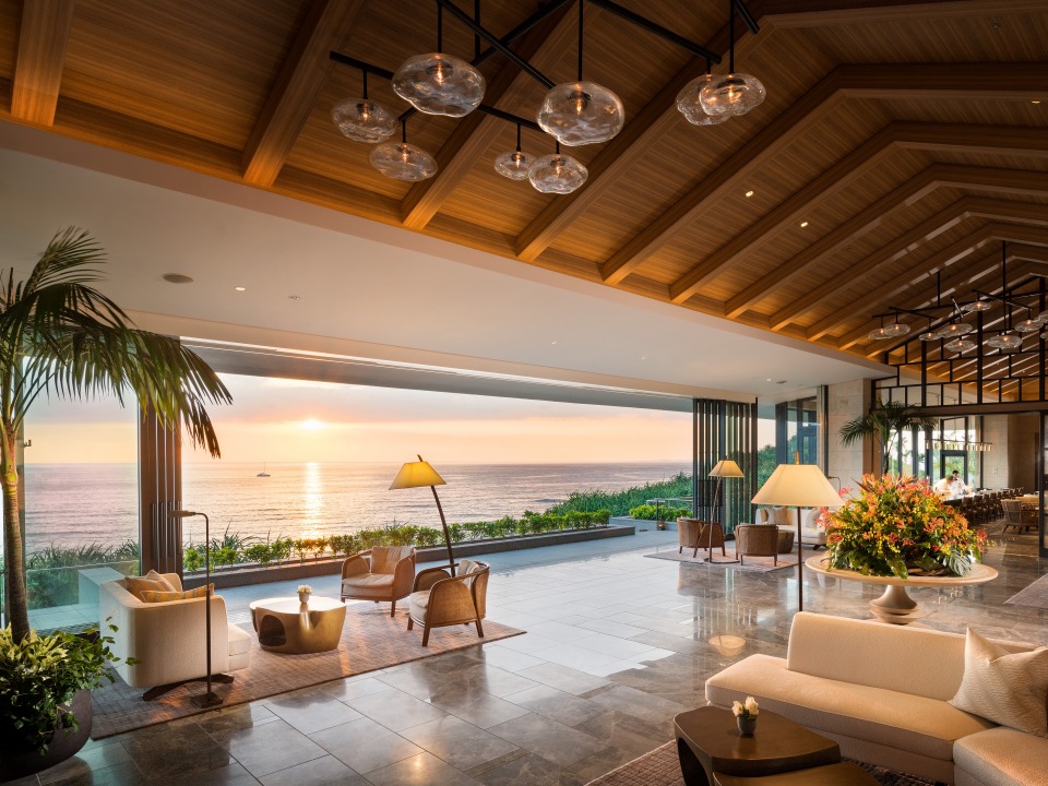 Sustainability of Leading Hotels of the World — Sustainable Efforts of Pioneering Hotels