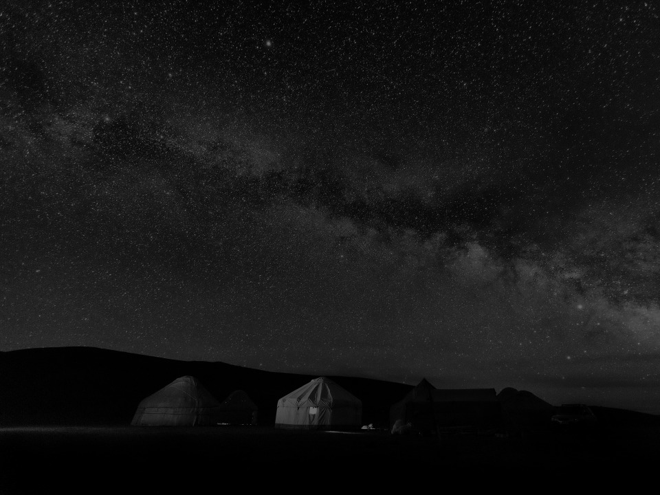 Saving the Stars — Protecting the Night Sky