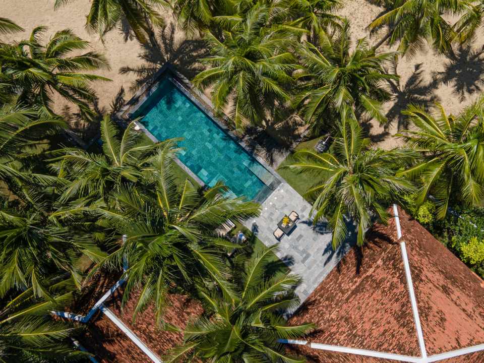Sustainable Sanctuary in Hoi An — Four Seasons Resort the Nam Hai