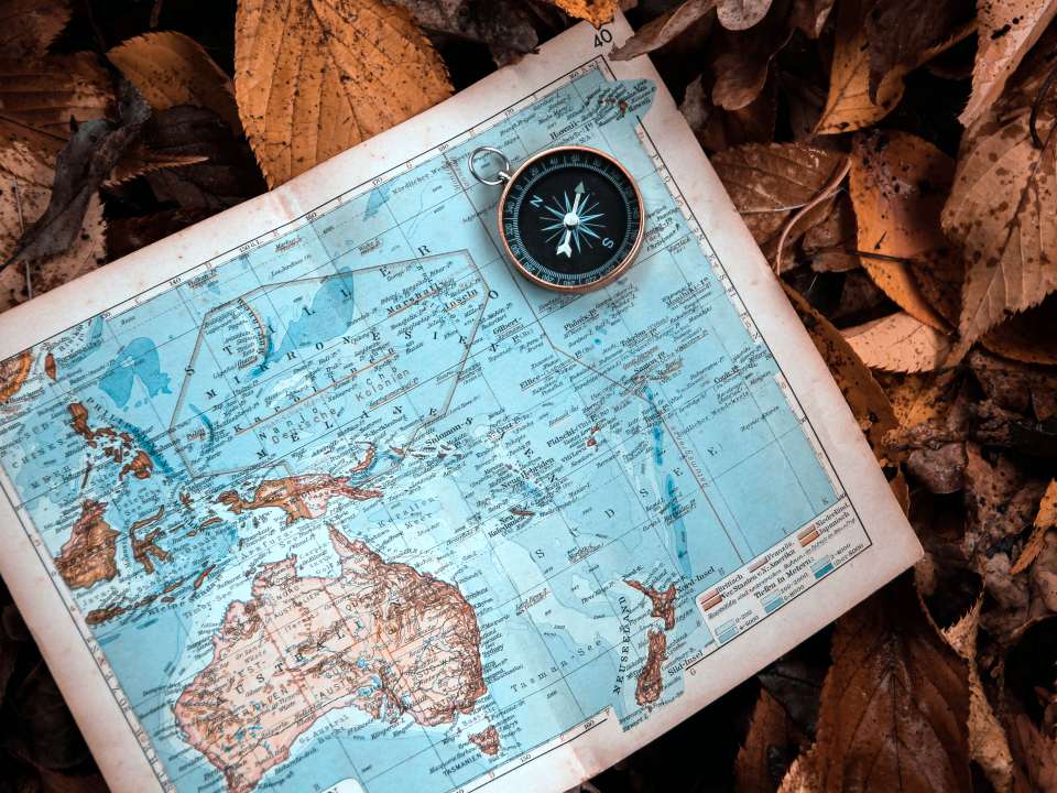 Where Is Your Next Destination? — Exploring New Destinations