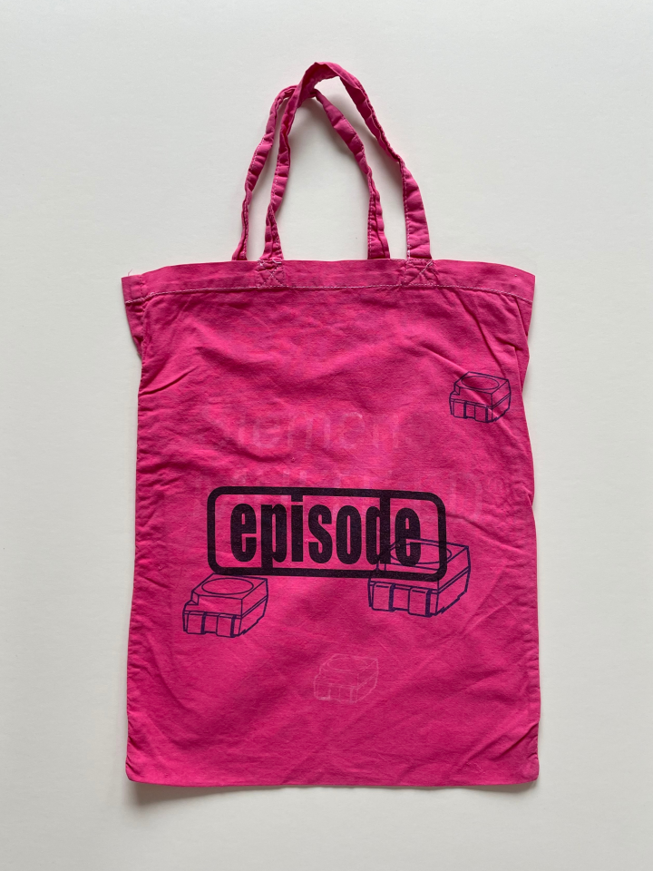 Episode eco bag