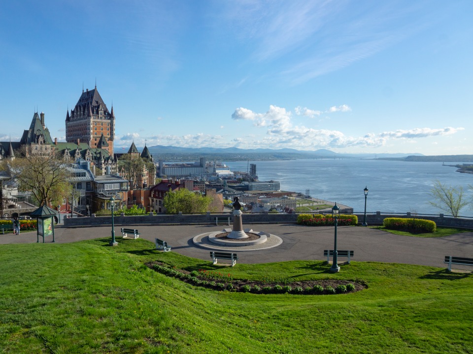 Quebec Vacation Guide — A Travel Guide to Quebec, Canada
