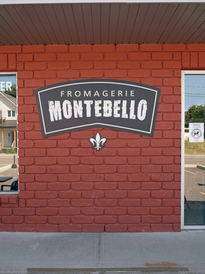 Montebello in Outaouais