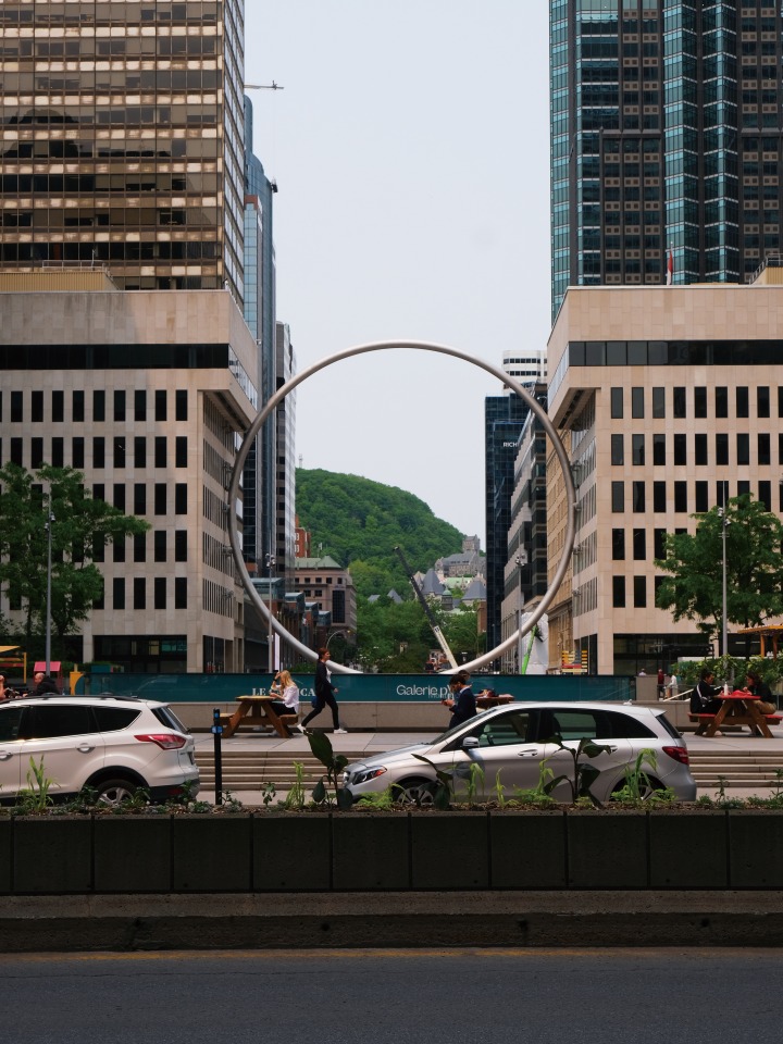 Mile End, Montreal, Quebec