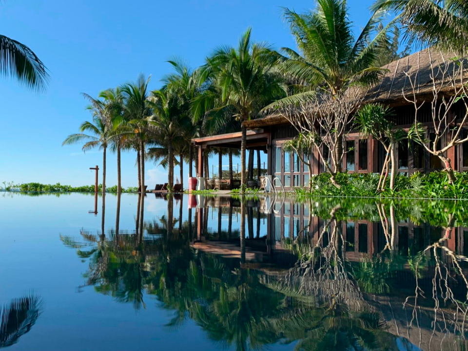 Mui Ne, where you can fully enjoy the nature of Viet Nam