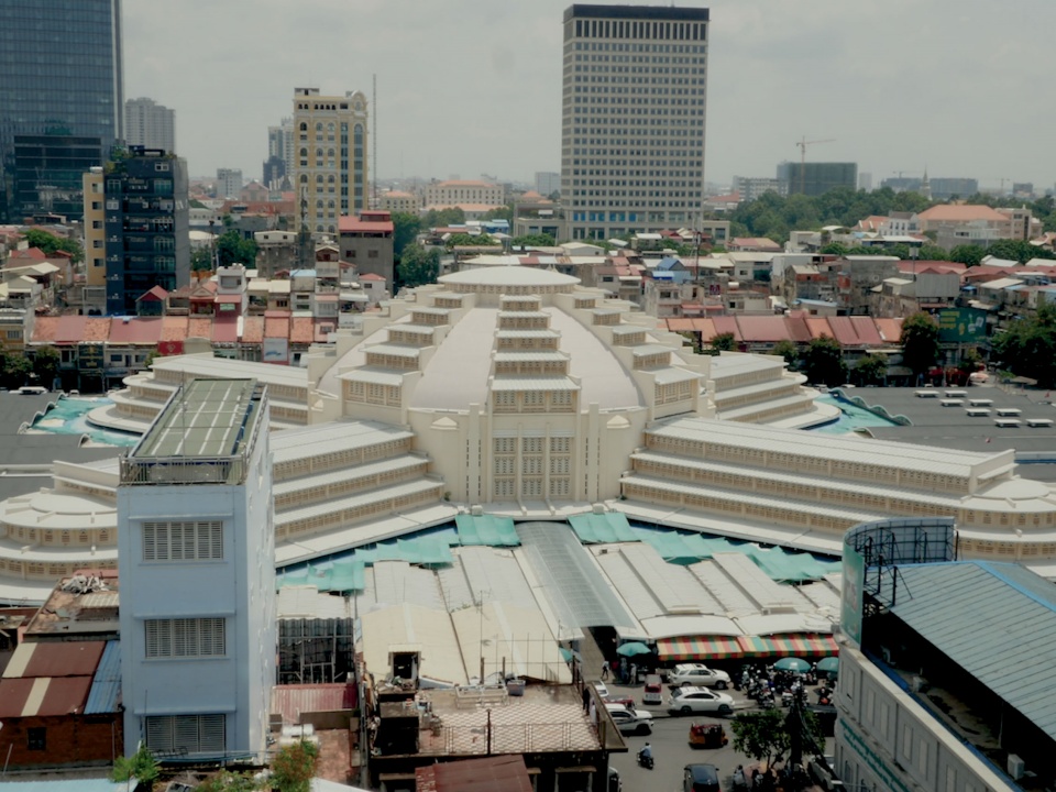 2023 ASEAN Architecture Tour — With the ASEAN-Korea Centre