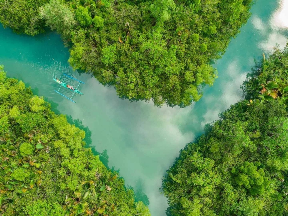 Bojo Eco Tourism Village — How a Village in Cebu, the Philippines, Built Sustainable Travel