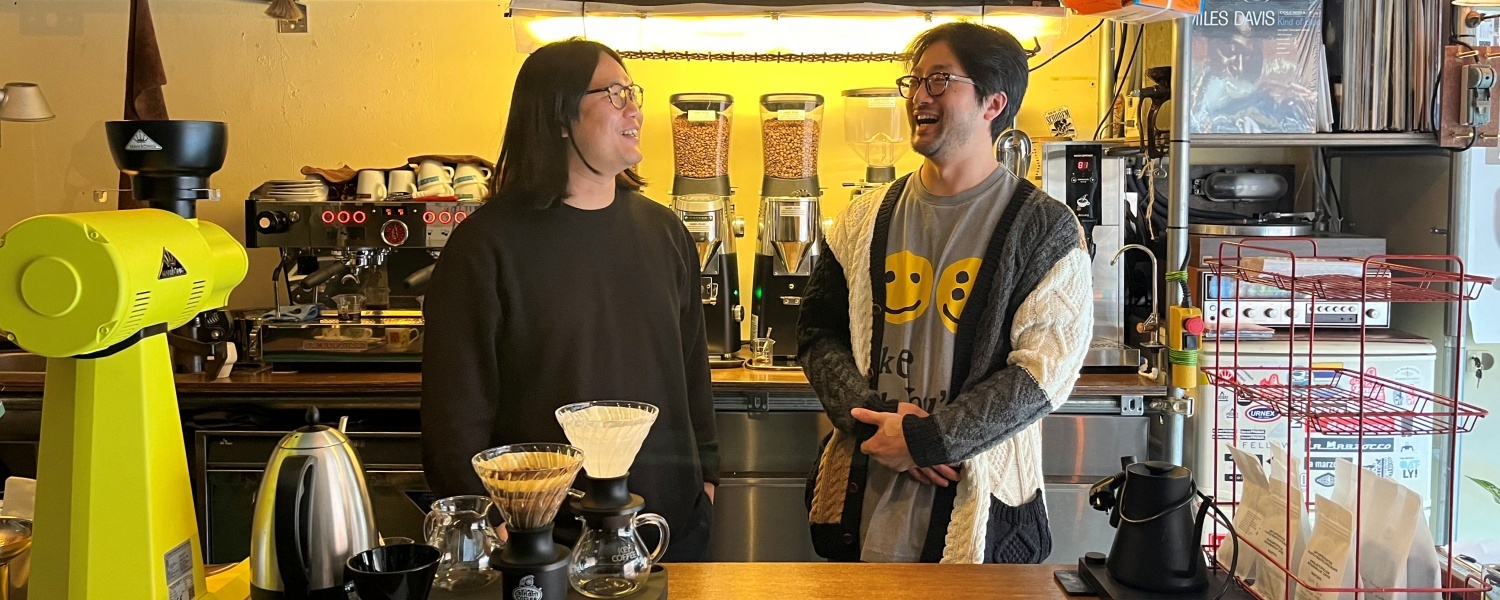 A Life Together — What Good Is It to Live Well Alone? Dodeokgwa Gyubeom