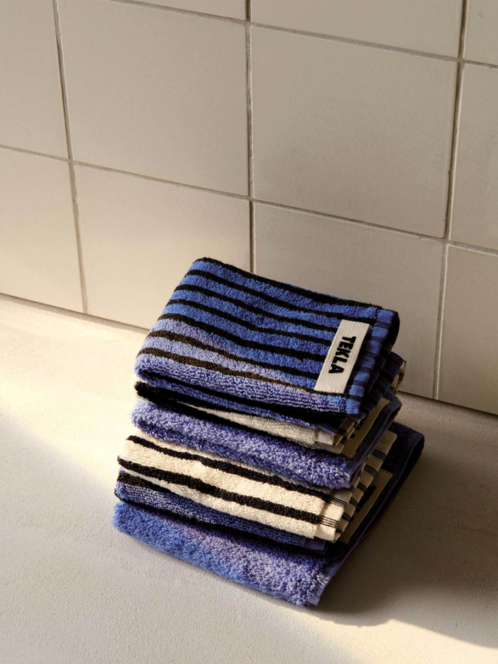 Tekla towels