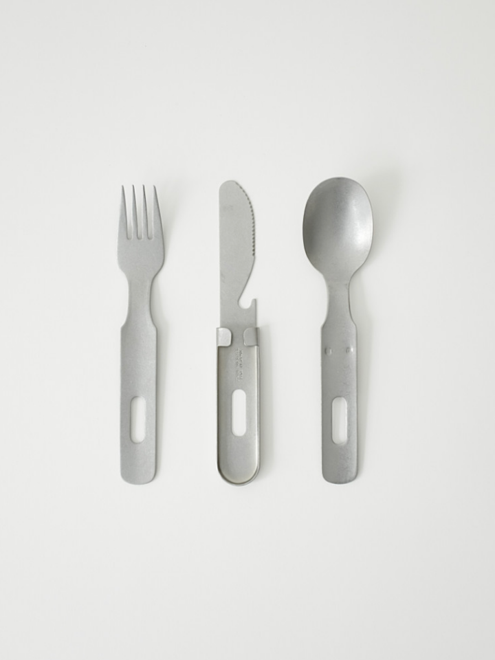 Takakuwa Kinjoku cutlery