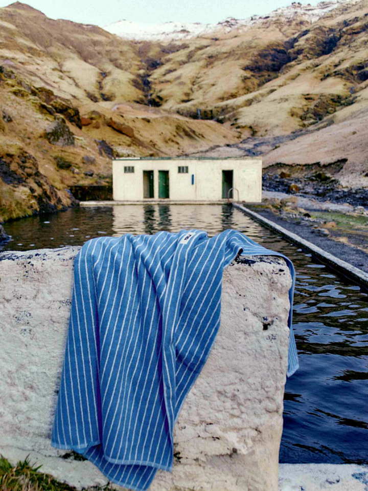 Tekla towels