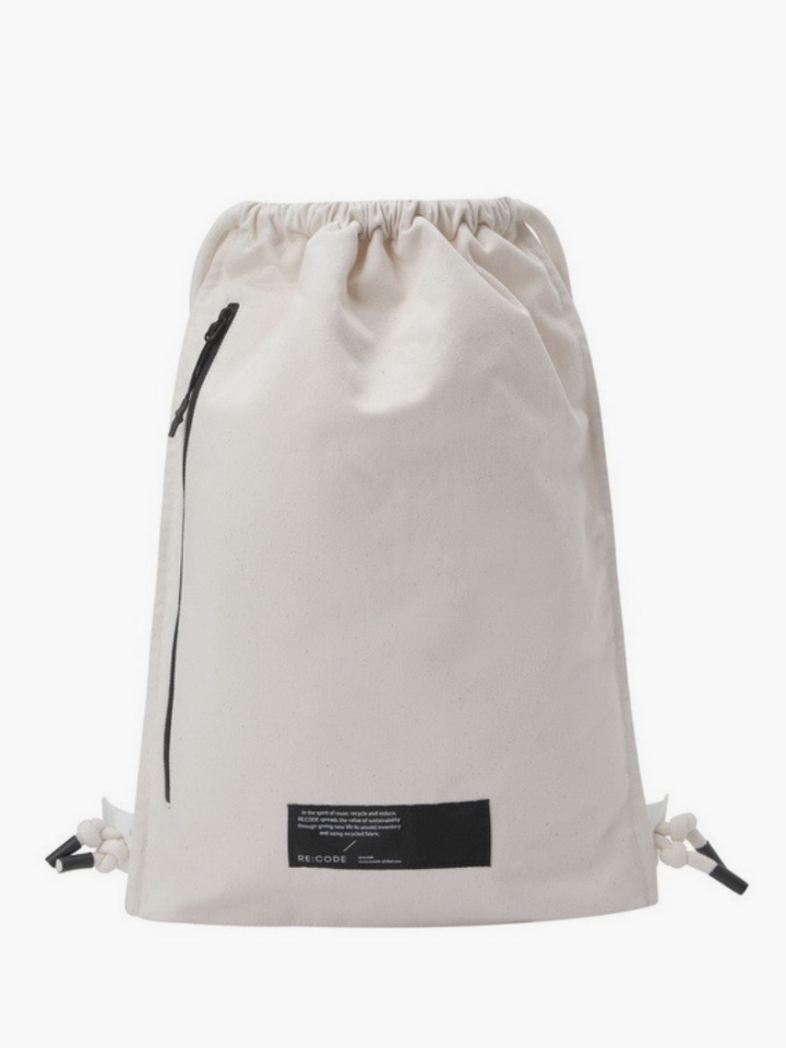 Re:code shoe bag