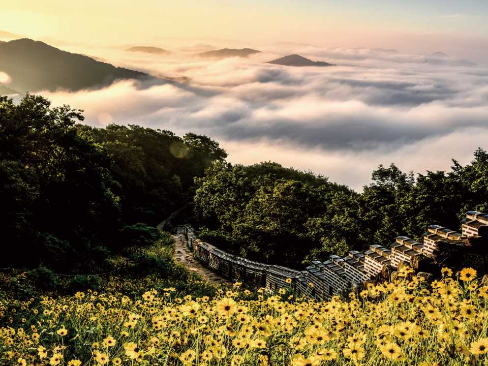 Gwangju on the Music Waves — A Trip to Gwangju Where Music Flows