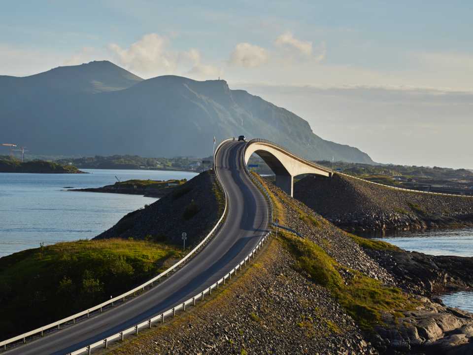 Tales of Extraordinary Destinations