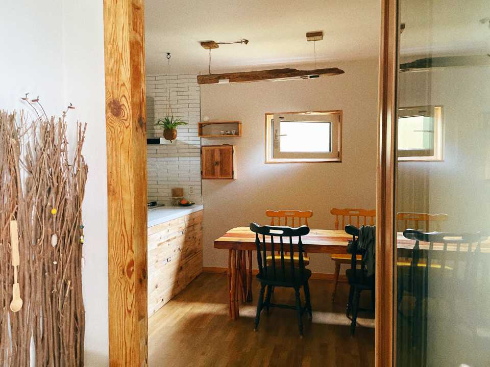 The Value of Old Things — Stay Goi in Andong