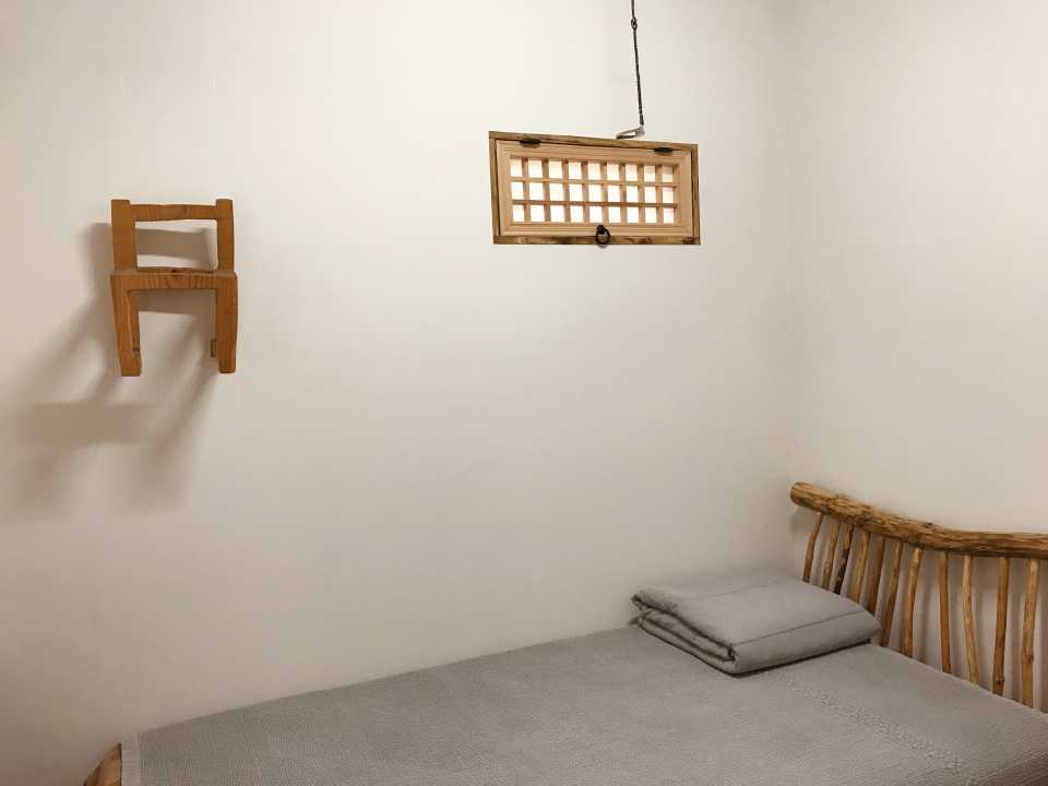 Bedroom at Stay Goi
