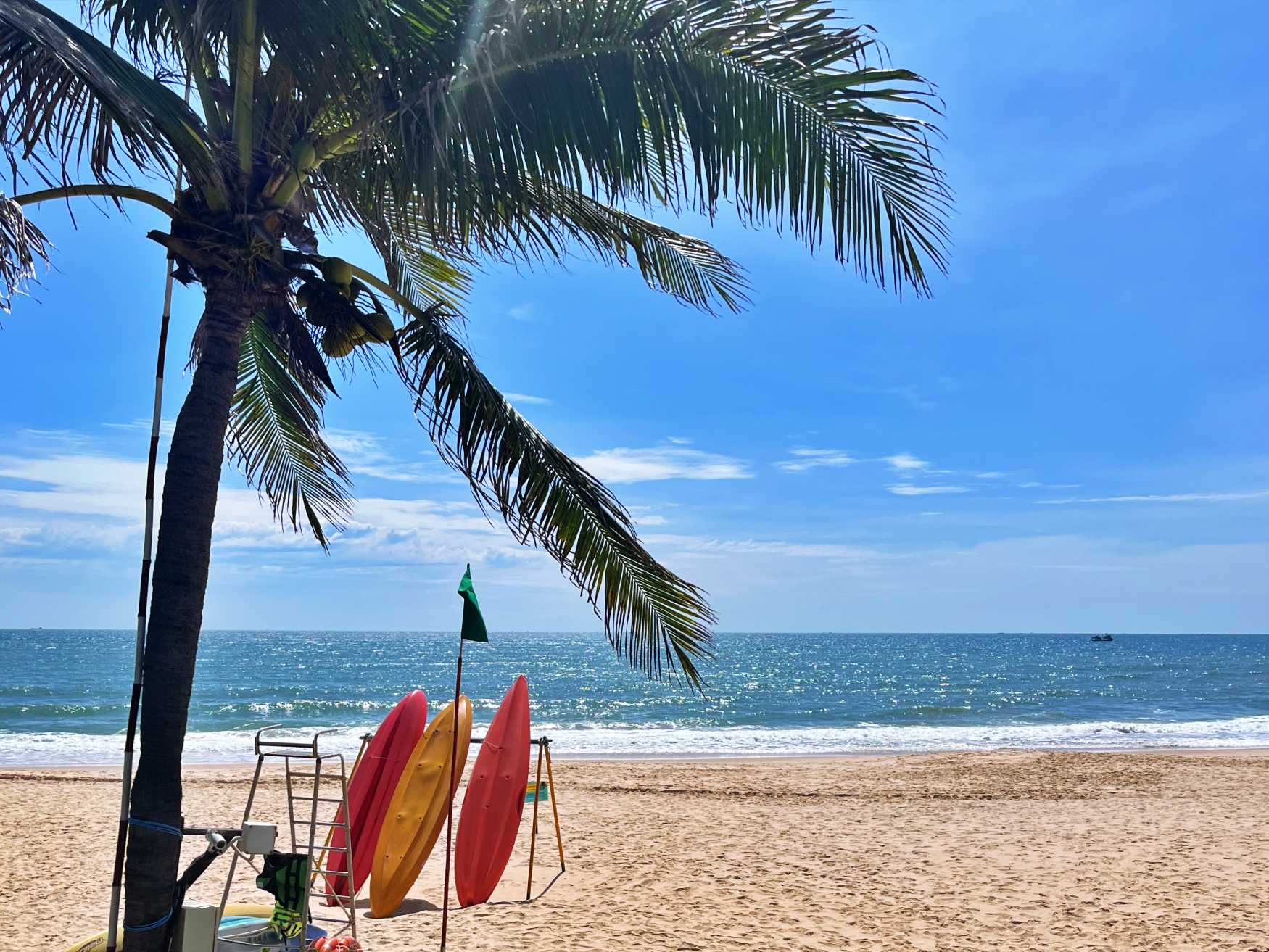 48 Hours in Mui Ne, Viet Nam