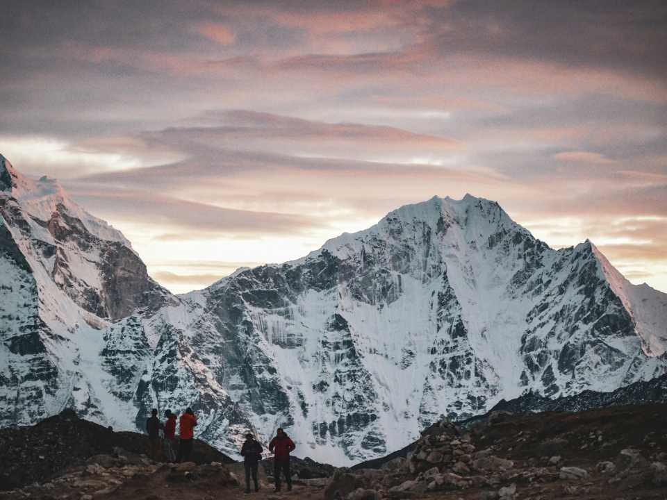 Travel Like Bear Grylls — Offbeat Destinations for Survival Fans