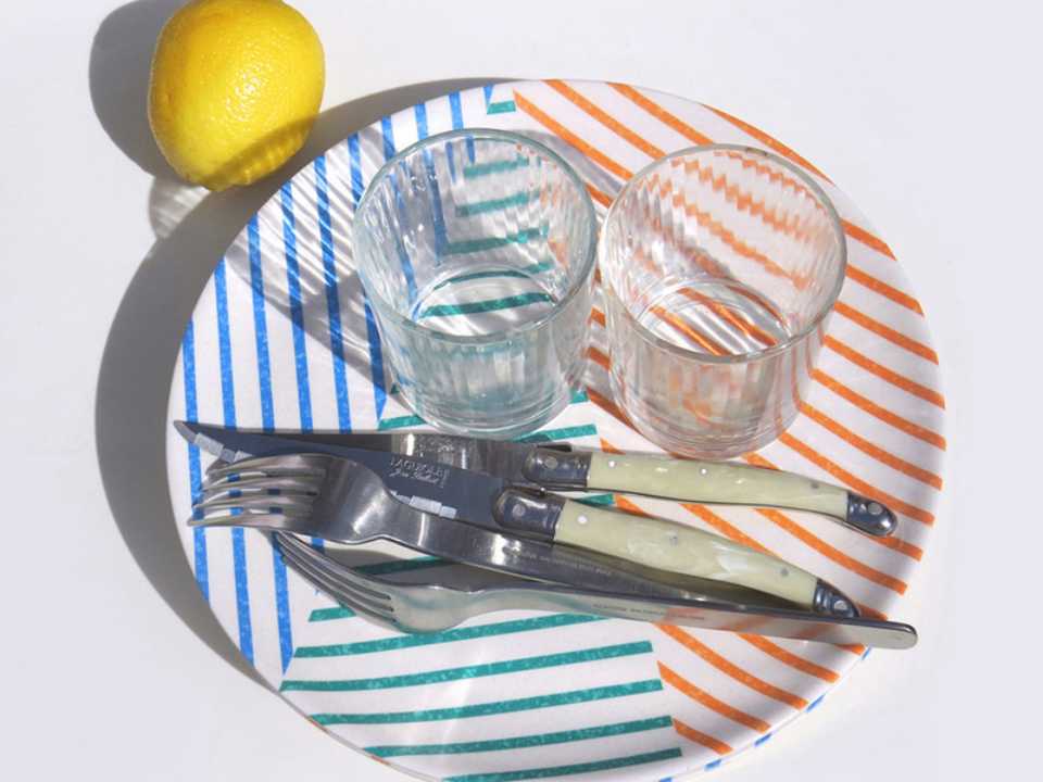 Items for a Minimal Waste Picnic