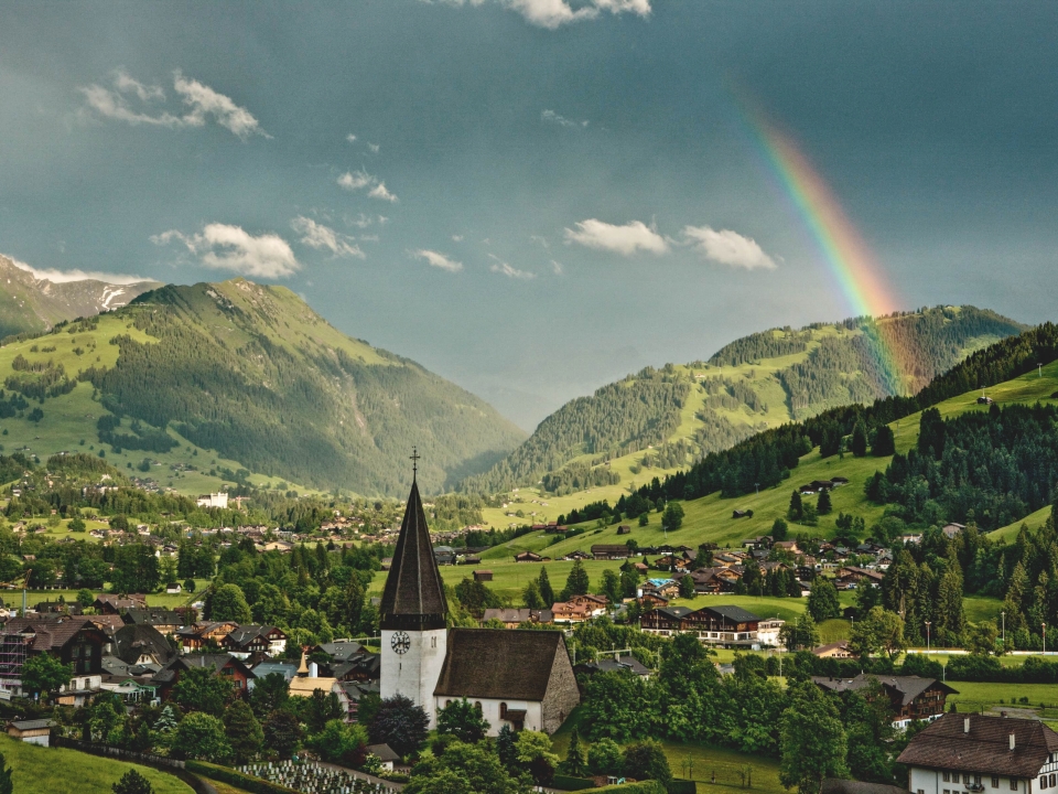 Travel Master’s Bucket List — Destinations Every Seasoned Traveler Should Add