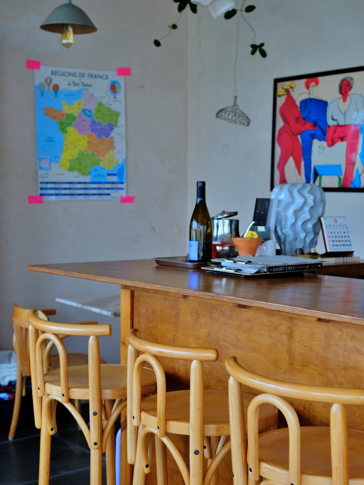 Recommended Mokpo wine bar_menu photo from Apéro, worth trying if you're looking for good food in Mokpo.