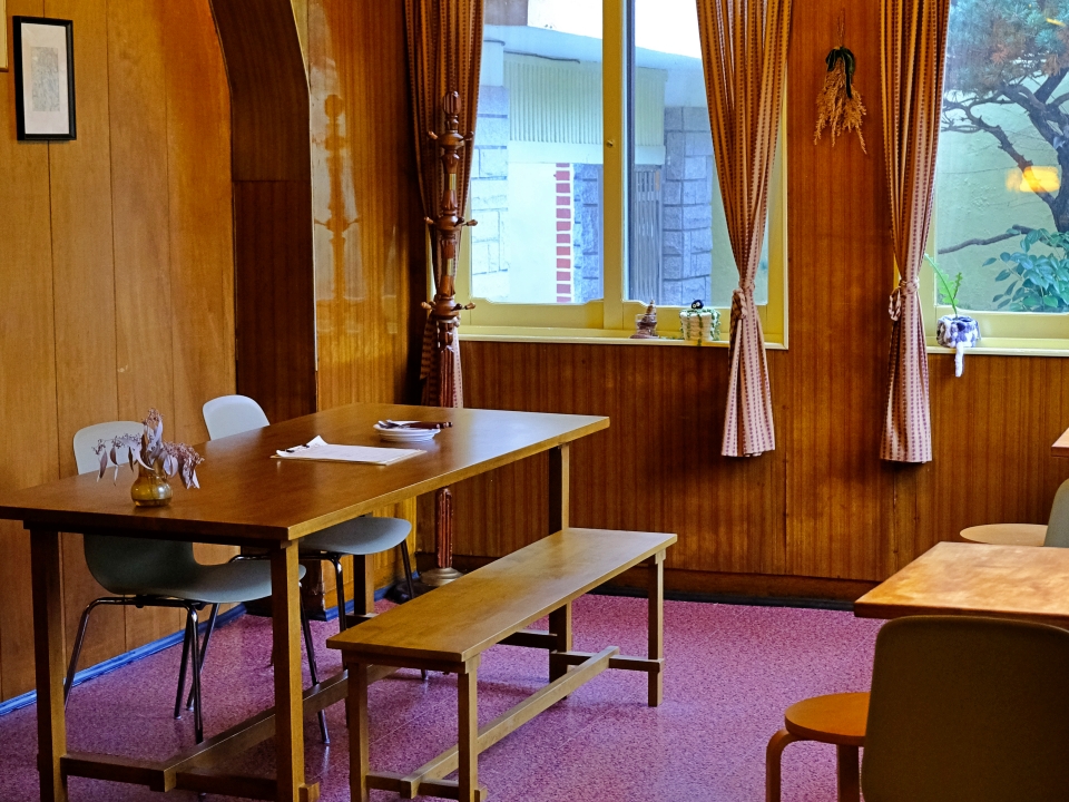 Workation in Mokpo — 4 Recommended Spots for a Successful Workation in Mokpo