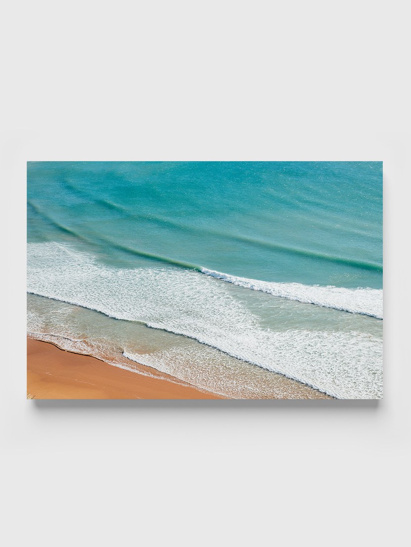 A work sold as part of Pitch by Edition.