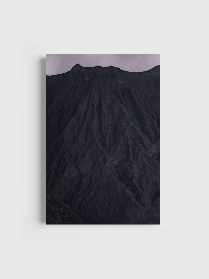 A work sold as part of Pitch by Edition.