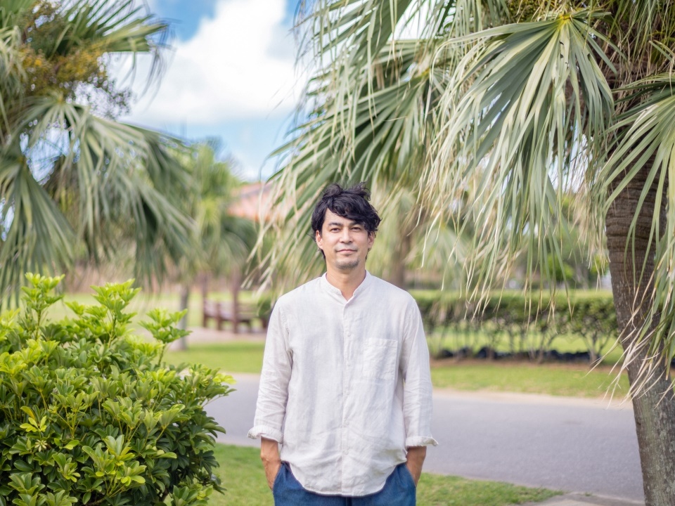 Sesoko Masayuki — Meeting the Makers of Okinawa