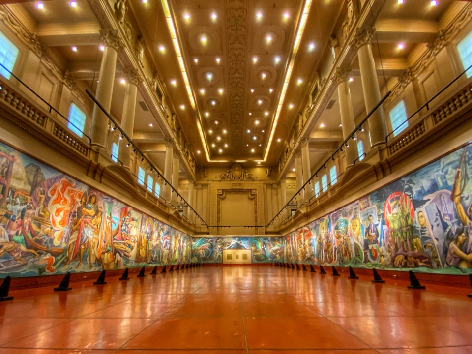 Art in Manila — 5 Art Spaces Where You Can Feel the Dynamism of Philippine Culture