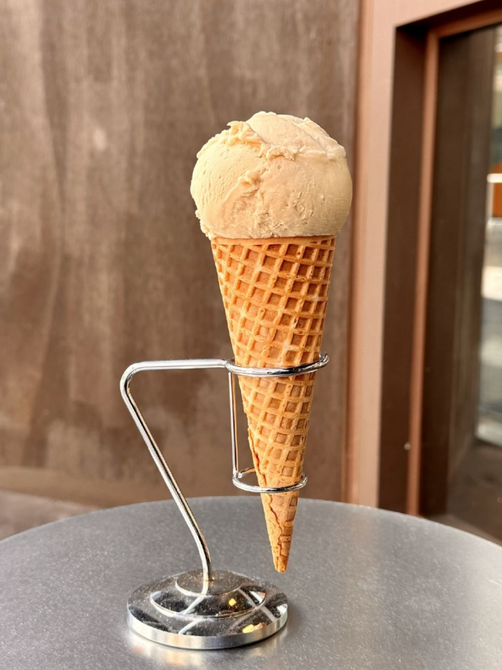 서울 필동 비건 아이스크림 맛집 코코너즘