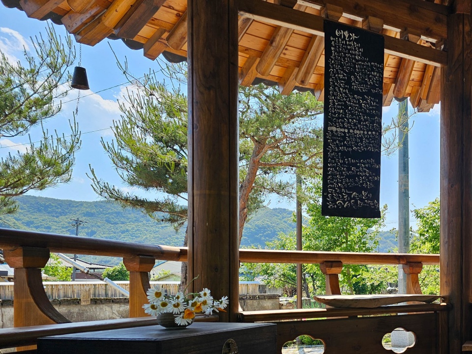 Heritage Village in Andong — A One-Night Healing Trip to Geumso Village
