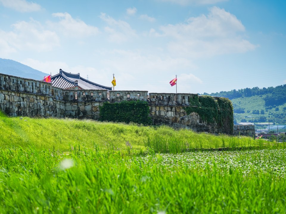New Cheongdo Travel Guide Part.3 — How Influencers Travel Cheongdo