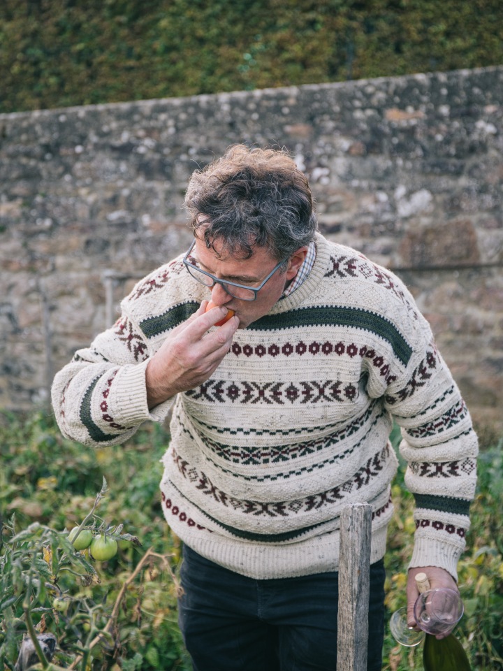 Natural Wine Makers in France