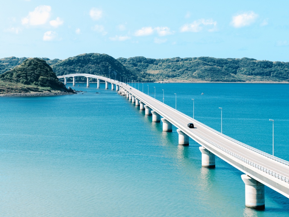 Road Trip to Yamaguchi — A Driving Journey in Japan