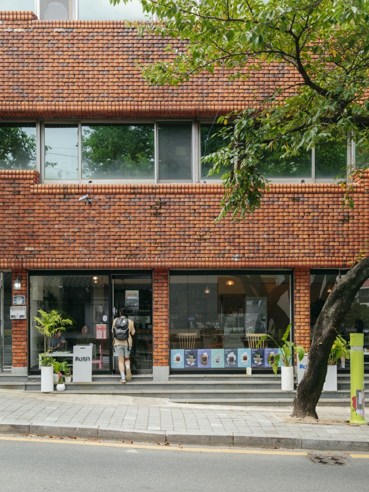 경남 통영 봉수골 분위기 좋은 카페 카페 부엔