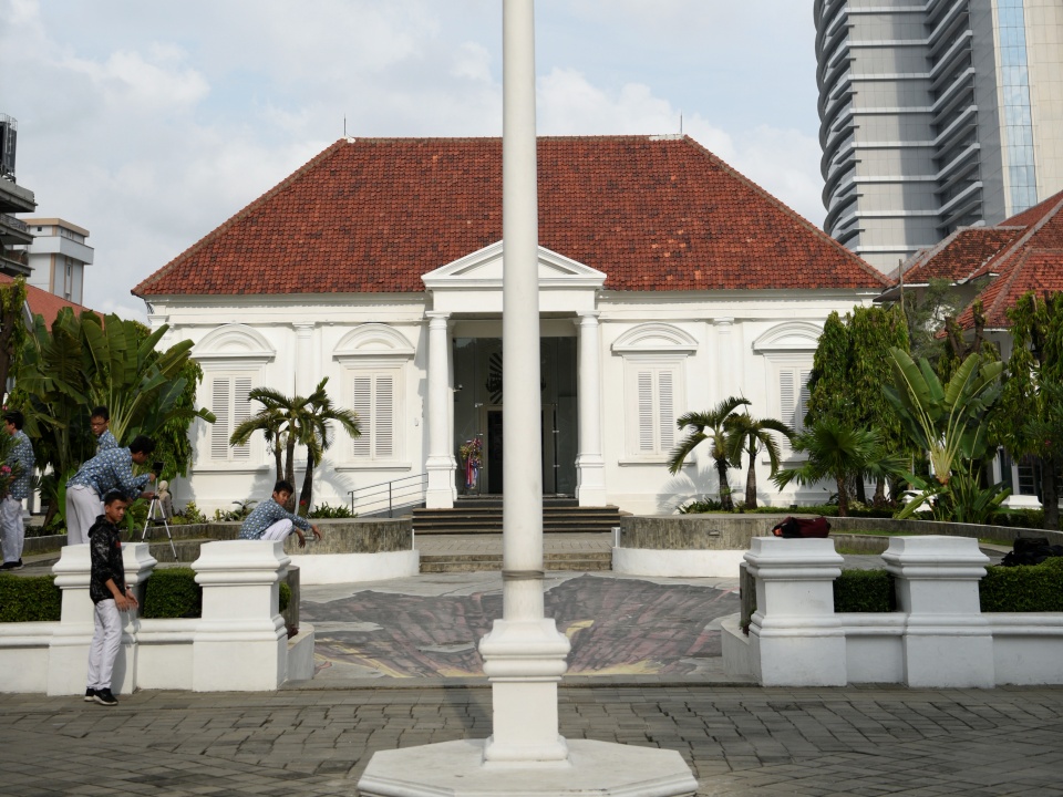 Art Journey in Indonesia — 5 Places to Experience Jakarta’s Rich Art