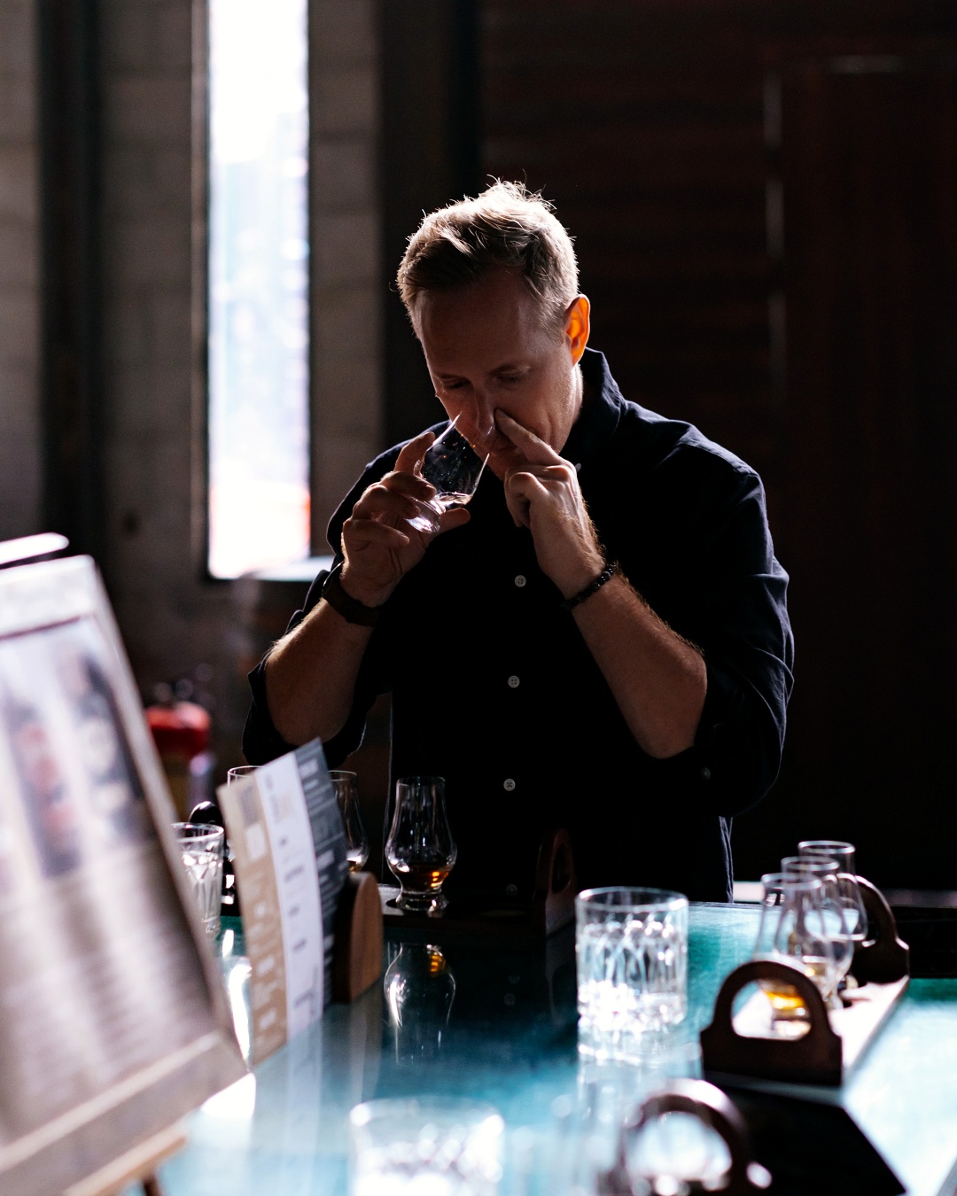 Samai Rum Distillery 2
